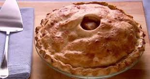 Old Fashioned Apple Pie Recipe Lifestyle Recipe Dessert Recipes Sweet Pie Apple Pie Recipes