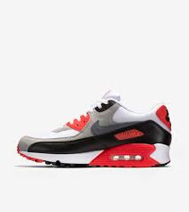 Nike Air Max 90 Infrared Nike Snkrs