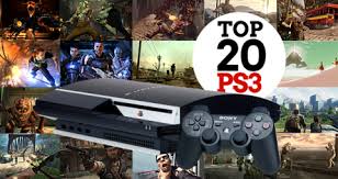 Más de 10000 clientes satisfechos! Los 20 Mejores Juegos De Ps3 The Last Of Us Uncharted Gta V Los 20 Mejores Juegos Hobbyconsolas Juegos