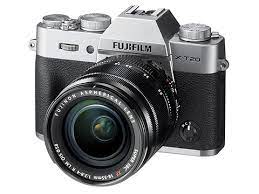 富士フイルムのミラーレス一眼カメラは フィルムメーカーならではの色の表現力 と、 おしゃれでクラシカルなデザインが特徴 です。 å¯Œå£«ãƒ•ã‚¤ãƒ«ãƒ  å°åž‹è»½é‡ãƒŸãƒ©ãƒ¼ãƒ¬ã‚¹ã‚«ãƒ¡ãƒ© X T20 ãƒ‡ã‚¸ã‚«ãƒ¡ Watch