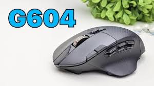 It comes with the hero 16k sensor and the lightspeed connection that would be at least as fast as a wire, it will cost € 99.99. Logitech G604 Lightspeed Wireless Gaming Mouse Review G Hub Software Youtube