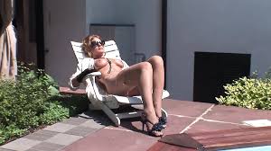 Bunga Bunga Privato - Episode 4: Italian Hardcore Porn