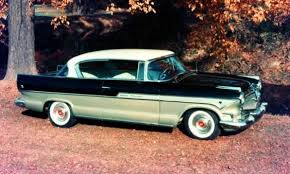 Image result for Gotham Gray 1957 Hudson