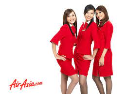Maybe you would like to learn more about one of these? Berapa Gaji Pramugari Air Asia Per Bulan Terbaru 2021