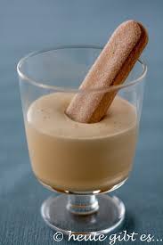 Zabaione Italienische Weinschaumcreme Rezept Dessert Ideen Lebensmittel Essen Rezepte