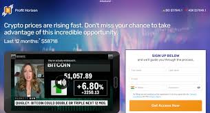 Natalie bought 1 btc for £1,000. Profit Horizon Review 2021 Is It Legit Or A Scam Signup Now