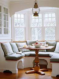 Breakfast Nook Ideas Home Dining Nook House Interior