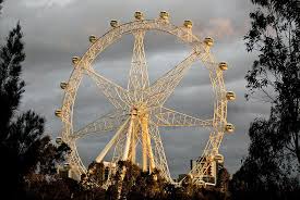 10 Most Awesome Ferris Wheels 10 Most Today Melbourne Stars Ferris The Incredibles
