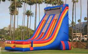 San diego's leading party rental company. San Diego Kids Party Rentals In California