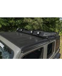 Jeep Racks & Storage From Rugged Ridge