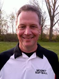 Cardinal Mooney's Jim Benoit a hall of famer