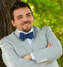 Dr. Randell Trammell '03 '09 values relationship in achieving goals