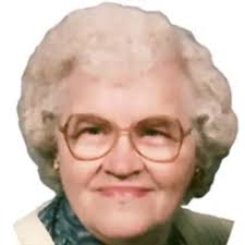 Obituary information for Ruth Eleanor Waters