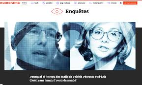 Bienvenue sur le nouveau Numerama !