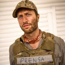 Matthew Heineman's Instagram, Twitter & Facebook