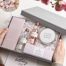 Celebrate their birthday with a fabulous birthday present. Gift Ideas For Friends Thoughtful Presents To Send To Friends