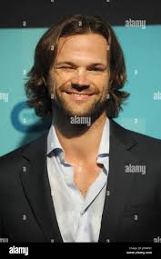 Jared padalecki hi-res stock photography and images