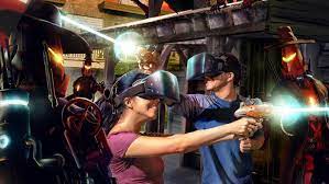 The domain name vr.games is for sale. Vr Games Quytech Blog