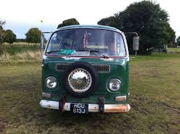 Image result for Delta Green 1969 VW Bus