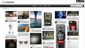 Just some of the things you can do with pinterest 10 Apps Like Pinterest Visual Content Platforms Turbofuture Technology