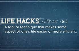 Food, beauty, cleaning, diy, parenting and more today's mother's day deal of the day: 27 Life Hacks That Make Life Stuck At Home A Lot Easier
