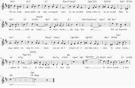 Find your perfect arrangement and access a variety of transpositions so you can print and play instantly, anywhere. Fly Me To The Moon Mandolin Banjo Tab Tenor Banjo Tabs