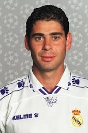Fernando Hierro
