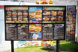 Jack in the box menu june 2021. Jack In The Box Drops Menu Items Toys From Kids Meals Popsugar Food