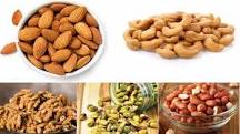 খালি পেটে কোন বাদাম কয়টি খাওয়া ...