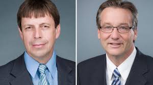 Alberta MLAs Todd Loewen, Drew Barnes booted from UCP caucus