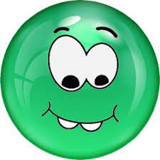 epingle par rabehi sur b smileys emoticones smiley vert coloriage de carambole