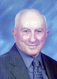 Charlie Cobb Obituary (1920