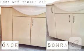 Mutfak dolabı yenileme nasıl yapılır ? Kanepe Fikri En Iyi Mutfak Dolap Boyama Ornekleri