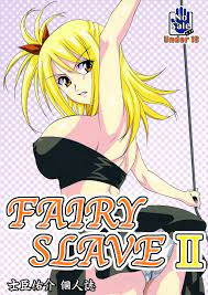 Fairy slave 2 {doujin-moe.us} | Luscious Hentai Manga & Porn