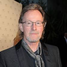 Roger Hodgson en "Breakfast in Spain" (Junio 2000)