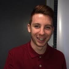 Chris Heppe's Instagram, Twitter & Facebook