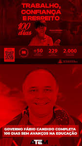 🎥 *1º vídeo da série sobre os 100 dias de governo Fábio/ Fábio em Rio  Preto* ⠀, Chegou a hora de mostrar a verdade!, Neste primeiro vídeo,  começamos a revelar o que tem acontecido de fato nesses 100 ...