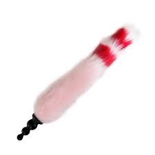 Fox Tail Anal Beads Butt Plug BDSM Adult Games Couple Cosplay Flirting Gay  Stimulate The Anal Plug Porn Sex Toys (Color : A) : Amazon.ca: Health &  Personal Care
