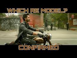 Kabir Singh Movie Bike Adventouro Youtube To watch a character like kabir singh do this thing for nearly three hours places the viewer squarely into a place of conflict. kabir singh movie bike adventouro
