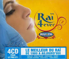 Download Kamel Oujdi Maria Maria Mp3 Collection Rai 4 Ever Vol 4