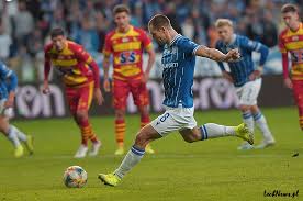 Zobacz skróty meczów, najefektowniejsze akcje i najładniejsze gole z całego sezonu, tylko na kanale ekstraklasa official. Lech Poznan Jagiellonia Bialystok Typy I Kursy Bukmacherskie 20 03 2021 Jakie Zaklady Warto Typowac Na Mecz Lechnews Pl