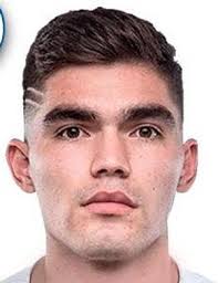 El propio futbolista de 19 años reveló a la periodista del diario imparcia l, paty terán, que llegará al monterrey a préstamo con opción a compra. Johan Vasquez Player Profile 21 22 Transfermarkt