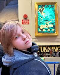 There's so much I want to say about how I feel about today's executive  order but right now I don't have the words. Instead I'm just going to leave  this photo right