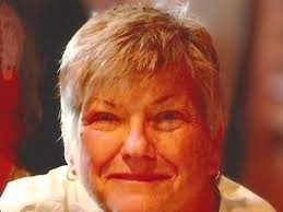 Mrs. Roxanne Patton Porter's Funeral Details