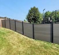 On Sale 3 x 6 Fence Panels Customizable Vinyl Options ...