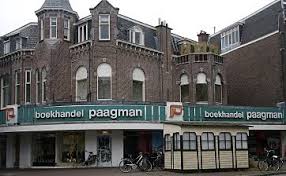 Bookstore Guide Paagman The Hague