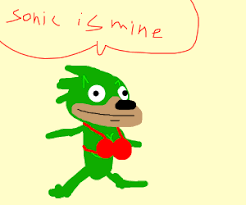 Check spelling or type a new query. Sonic Cringe Art Shefalitayal