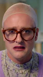 Under the hot lights, and during what would be a live taping in front of a  studio audience, everything unraveled much like a 7.5 Earthquake. America  was shaken to its core, well, the daytime viewing ...