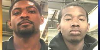 NOPD: Two men arrested