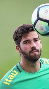 Alisson Aguero